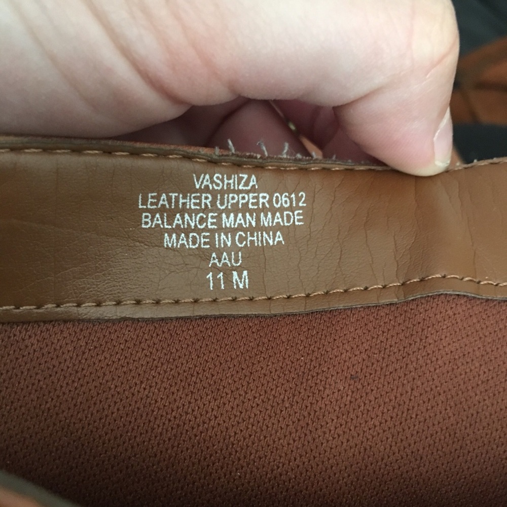 Nine West boots